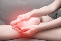 Understanding Metatarsal Joint Pain