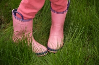 Causes of In-Toeing in Your Child
