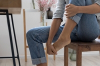 Understanding Toe Pain and Finding Relief
