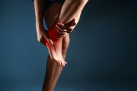 Reasons You Might Have Heel Pain