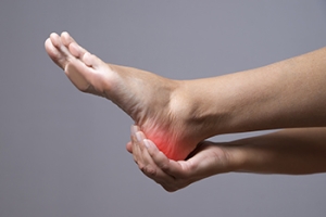 When Heel Pain Affects Your Life and Comfort