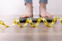 How Losing Weight Positively Affects the Feet