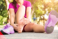 Common Causes of Big Toe Pain